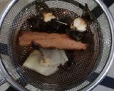 Foto langkah ke 4 dari resep Teh Rempah Jahe.