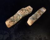 Une image de l'étape 4 de Pavés de saumon grillés aux épices et aneth.