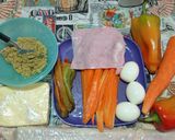 Foto del paso 2 de la receta: Matambre de pollo