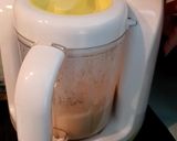 Foto langkah ke 3 dari resep Mpasi 6+ M.