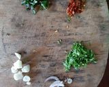 Foto del paso 2 de la receta: Pasta a la puttanesca 3m