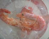 Foto del paso 4 de la receta: Gambones cocidos