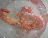 Foto del paso 4 de la receta: Gambones cocidos