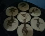 Foto langkah ke 4 dari resep Apem Pokis.