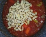 Foto del passaggio 5 della ricetta Gnocchetti alla collescipolana
