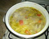 Foto del paso 9 de la receta: Pollo a la Sidra