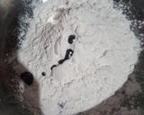 Foto langkah ke 2 dari resep Klepon kemerdekaan.