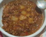 Foto del paso 17 de la receta: Lentejas