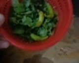 A picture of step 4 of Muradabadi Biryani 🍛🍛🍛.