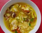 Cara Membuat Soto lamongan 10