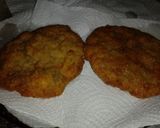 Foto del paso 5 de la receta: Pan para hamburguesa y patinesa todo fácil y económico