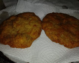Foto del paso 5 de la receta: Pan para hamburguesa y patinesa todo fácil y económico