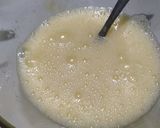 Foto langkah ke 3 dari resep Bolu Kukus Chocolatos, No Mixer, Takaran Sdm (Sendok Makan).