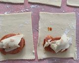 Foto langkah ke 6 dari resep Hot Pocket.