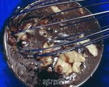 Foto langkah ke 2 dari resep Nutella Cotton Cake.