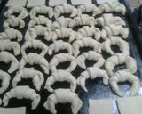 Foto del paso 5 de la receta: Medialunas