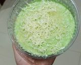 Foto langkah ke 7 dari resep Puding roti.