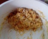 Foto del paso 1 de la receta: Torrejas de papa y zapallo
