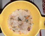 Foto langkah ke 6 dari resep MPASI 4 bintang : sop ayam.