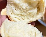 Foto del paso 5 de la receta: Pancitos esponjosos en Airfryer