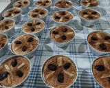 Foto langkah ke 10 dari resep Klappertaart Gluten Free.