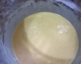 Foto del paso 1 de la receta: Buñuelos de espinaca y semillas