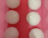 Foto langkah ke 3 dari resep Tahu Bulat.