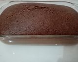 عکس مرحله 1 از دستور کیک با سس شکلاتی