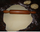 Foto del paso 5 de la receta: Masa de empanadas criolla (horno)
