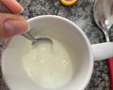 Foto del paso 1 de la receta: Roscas dulces