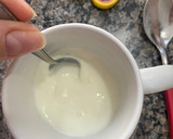 Foto del paso 1 de la receta: Roscas dulces