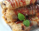 Foto langkah ke 7 dari resep PisCok Keju Caramel.