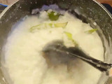 Bubur Ayam Betawi Sambal Kacang