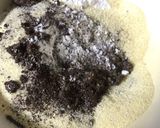 صورة لخطوة 3 من وصفة كيكة الشوكولاتة 🍫