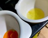 Φωτογραφία βήματος 1 της συνταγής Μαγικό κέικ σοκολάτα!! 🍫🧙♀️