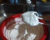 Foto del paso 1 de la receta: Torta chajá