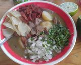 Foto del paso 12 de la receta: Carne en su jugo estilo Jalisco