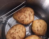Foto del paso 1 de la receta Puré de patata 🥔🥄