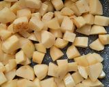 Foto del paso 4 de la receta: Albóndigas con patatas