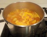 Foto del paso 18 de la receta Callos de cerdo de casa