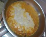 Fish curry recipe step 3 photo