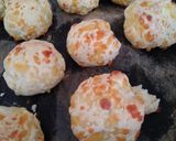 Foto del paso 4 de la receta: Pan de queso