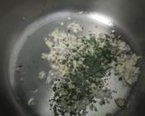 Foto del paso 2 de la receta: Garbanzos con Gambas y Almejas