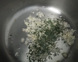 Foto del paso 2 de la receta: Garbanzos con Gambas y Almejas
