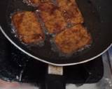 Tempe Bacem langkah memasak 5 foto