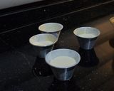 Foto langkah ke 3 dari resep Brazilian Cheese Bread (Pão de Queijo).