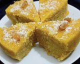 रवा का हलवा (Rava Ka Halwa recipe in hindi) रेसिपी चरण 5 फोटो