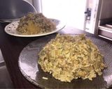 Foto del paso 5 de la receta: Receta saludable y barata