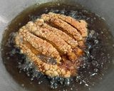 รูปขั้นตอนการทำที่ 3 ของ “หมูกรอบ 2 เวอร์ชั่น”