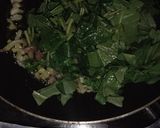 Foto langkah ke 3 dari resep Omelette sayur no ribet simple.